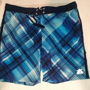 Men's swim trunks by ZeroXposur XL